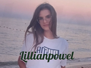 Lillianpowel