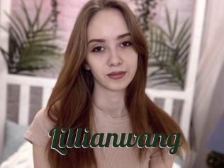 Lillianwang