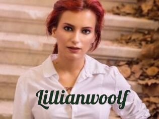 Lillianwoolf