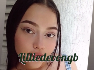 Lilliedevongb