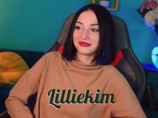 Lilliekim