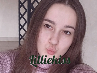 Lilliekiss