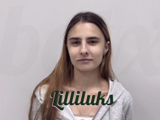 Lilliluks