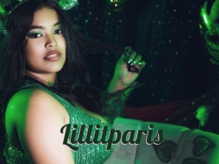 Lillitparis