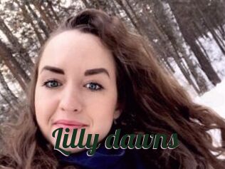 Lilly_dawns