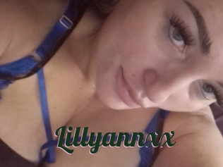 Lillyannxx