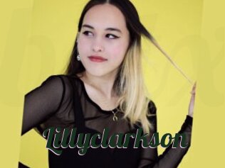 Lillyclarkson