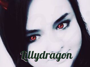 Lillydragon