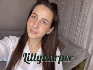 Lillyharper