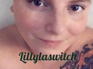 Lillylaswitch