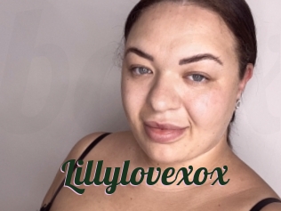 Lillylovexox