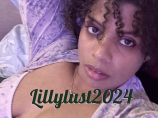 Lillylust2024