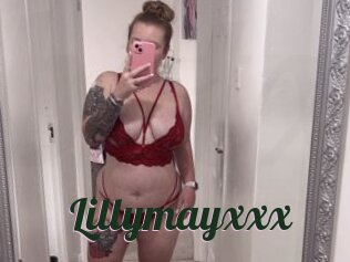 Lillymayxxx