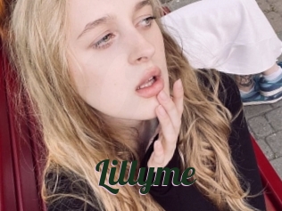 Lillyme