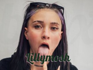 Lillymosh