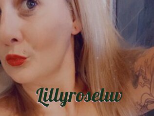Lillyroseluv