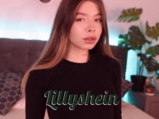 Lillyshein