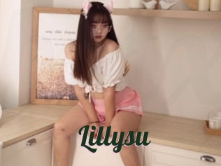 Lillysu