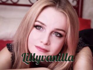 Lillyvanilla