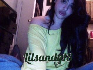 Lilsandy18