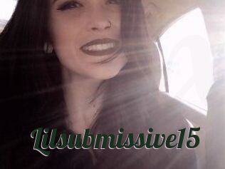 Lilsubmissive15