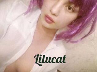 Lilucat