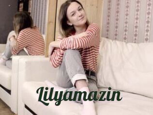 Lilyamazin