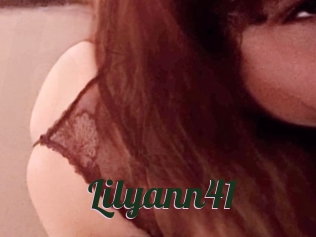 Lilyann41