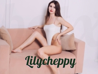 Lilycheppy