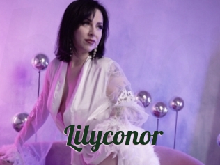 Lilyconor