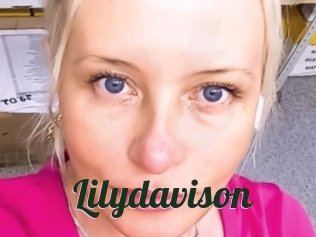 Lilydavison