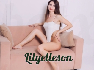 Lilyelleson