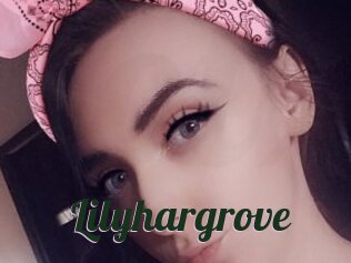 Lilyhargrove