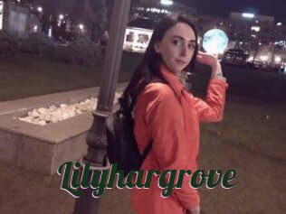 Lilyhargrove