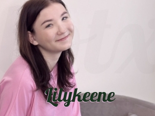 Lilykeene