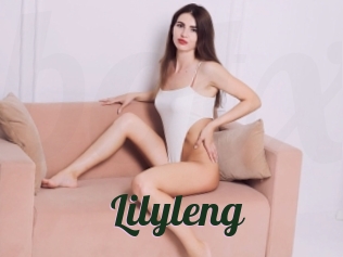 Lilyleng