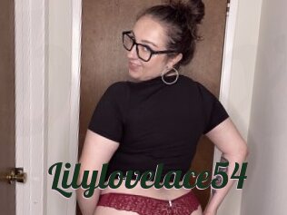 Lilylovelace54