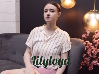 Lilyloyd