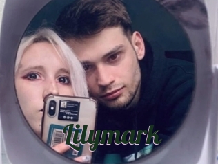 Lilymark