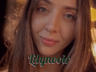 Lilynooir