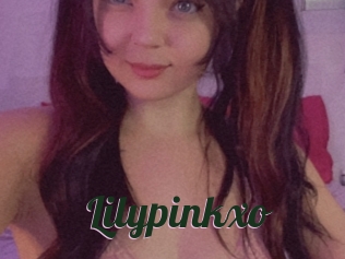 Lilypinkxo