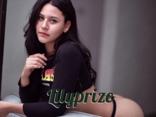 Lilyprize