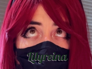 Lilyreina