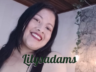 Lilysadams