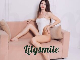 Lilysmite