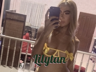 Lilytan