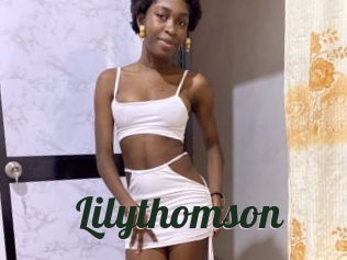 Lilythomson