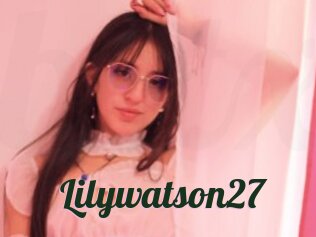 Lilywatson27