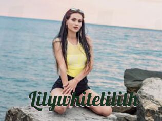 Lilywhitelilith