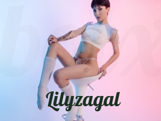 Lilyzagal